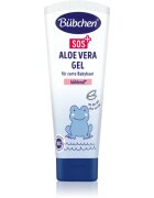 Bübchen SOS Aloe Vera Gel chladivý gel s aloe vera 75 ml
