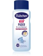 Bübchen SOS Powder ochranný dětský pudr 80 g