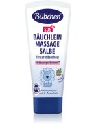 Bübchen SOS Tummy Massage balzám pro masáž bolavého bříška 50 ml