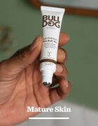 Bulldog Age Defence Eye Roll-On protivráskový krém na oční okolí pro muže 15 ml