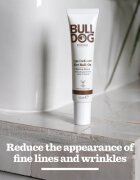 Bulldog Age Defence Eye Roll-On protivráskový krém na oční okolí pro muže 15 ml