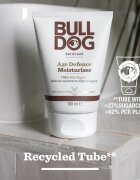 Bulldog Age Defence Moisturizer protivráskový krém s hydratačním účinkem 100 ml