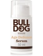 Bulldog Age Defence Serum sérum proti vráskám pro muže 50 ml