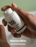 Bulldog Age Defence Serum sérum proti vráskám pro muže 50 ml