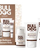Bulldog Age Defence Trio dárková sada pro muže