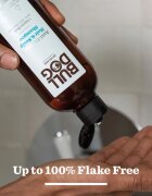 Bulldog Anti-Dandruff Shampoo šampon proti lupům 300 ml