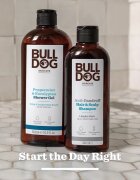 Bulldog Anti-Dandruff Shampoo šampon proti lupům 300 ml