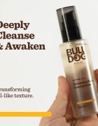 Bulldog Anytime Daily Cleansing Face Concentrate čisticí pleťové tonikum 100 ml