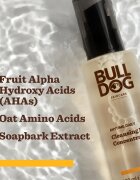 Bulldog Anytime Daily Cleansing Face Concentrate čisticí pleťové tonikum 100 ml