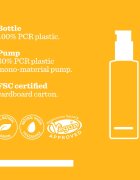 Bulldog Anytime Daily Cleansing Face Concentrate čisticí pleťové tonikum 100 ml
