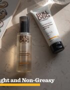 Bulldog Anytime Daily UV Moisturiser hydratační krém SPF 50 75 ml