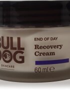Bulldog End of Day Recovery Cream regenerační noční krém 60 ml