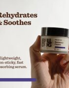 Bulldog End of Day Recovery Cream regenerační noční krém 60 ml