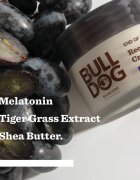 Bulldog End of Day Recovery Cream regenerační noční krém 60 ml