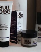 Bulldog End of Day Recovery Cream regenerační noční krém 60 ml