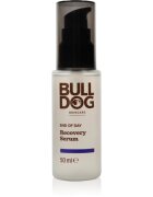 Bulldog End of Day Recovery Serum regenerační pleťové sérum na noc 50 ml