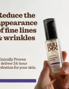 Bulldog End of Day Recovery Serum regenerační pleťové sérum na noc 50 ml