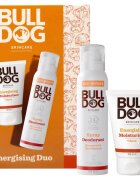 Bulldog Energising Duo dárková sada na tělo a obličej