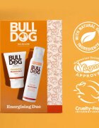 Bulldog Energising Duo dárková sada na tělo a obličej