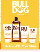 Bulldog Energising Full Routine dárková sada pro muže