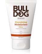 Bulldog Energising Moisturizer krém na obličej pro muže 100 ml