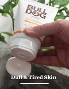 Bulldog Energising Moisturizer krém na obličej pro muže 100 ml