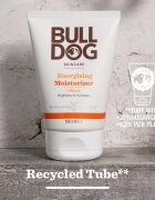 Bulldog Energising Moisturizer krém na obličej pro muže 100 ml
