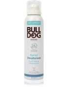 Bulldog Fresh Mint&Cedarwood Spray Deodorant deodorant ve spreji bez obsahu hliníku 125 ml
