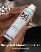 Bulldog Fresh Mint&Cedarwood Spray Deodorant deodorant ve spreji bez obsahu hliníku 125 ml
