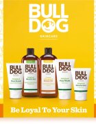 Bulldog Grooming Set dárková sada pro muže