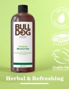 Bulldog Grooming Set dárková sada pro muže
