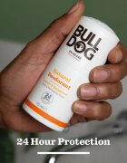 Bulldog Lemon & Bergamot Deodorant deodorant roll-on 75 ml