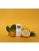 Bulldog Lemon & Bergamot Deodorant deodorant roll-on 75 ml