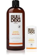 Bulldog Lemon & Bergamot sada