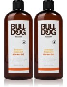 Bulldog Lemon & Bergamot sada