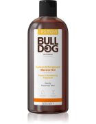 Bulldog Lemon & Bergamot Shower Gel sprchový gel pro muže 300 ml