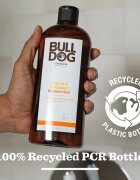 Bulldog Lemon & Bergamot Shower Gel sprchový gel pro muže 500 ml