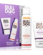 Bulldog Oil Control Daily Duo dárková sada pro muže