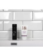 Bulldog Oil Control Face Scrub osvěžující peeling na obličej pro mastnou pleť 125 ml