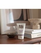 Bulldog Oil Control Face Scrub osvěžující peeling na obličej pro mastnou pleť 125 ml