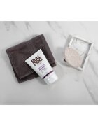 Bulldog Oil Control Face Scrub osvěžující peeling na obličej pro mastnou pleť 125 ml