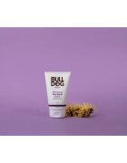 Bulldog Oil Control Face Scrub osvěžující peeling na obličej pro mastnou pleť 125 ml