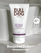 Bulldog Oil Control Face Wash čisticí gel na obličej 150 ml