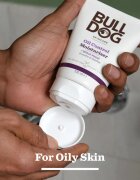 Bulldog Oil Control Moisturizer hydratační krém pro mastnou pleť 100 ml
