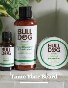 Bulldog Original Beard Balm balzám na vousy 75 ml