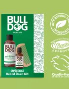 Bulldog Original Beard Care Kit dárková sada pro muže