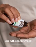 Bulldog Original Beard Oil olej na vousy 30 ml
