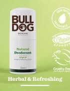 Bulldog Original Deodorant deodorant roll-on 75 ml