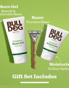 Bulldog Original Expert Shave Set dárková sada na holení