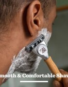 Bulldog Original Expert Shave Set dárková sada na holení